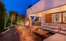 Villa Ibiza
