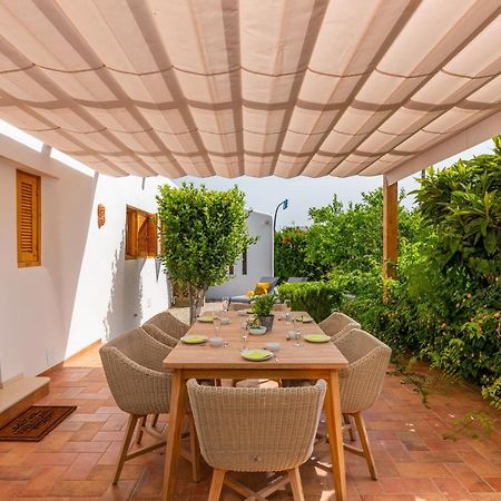 Villa Ibiza San Javier Exterior foto