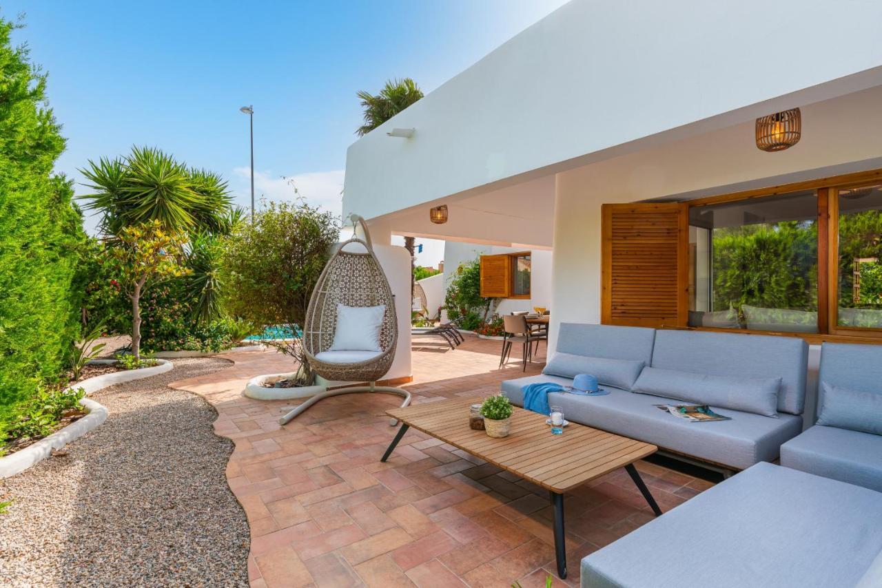 Villa Ibiza San Javier Exterior foto