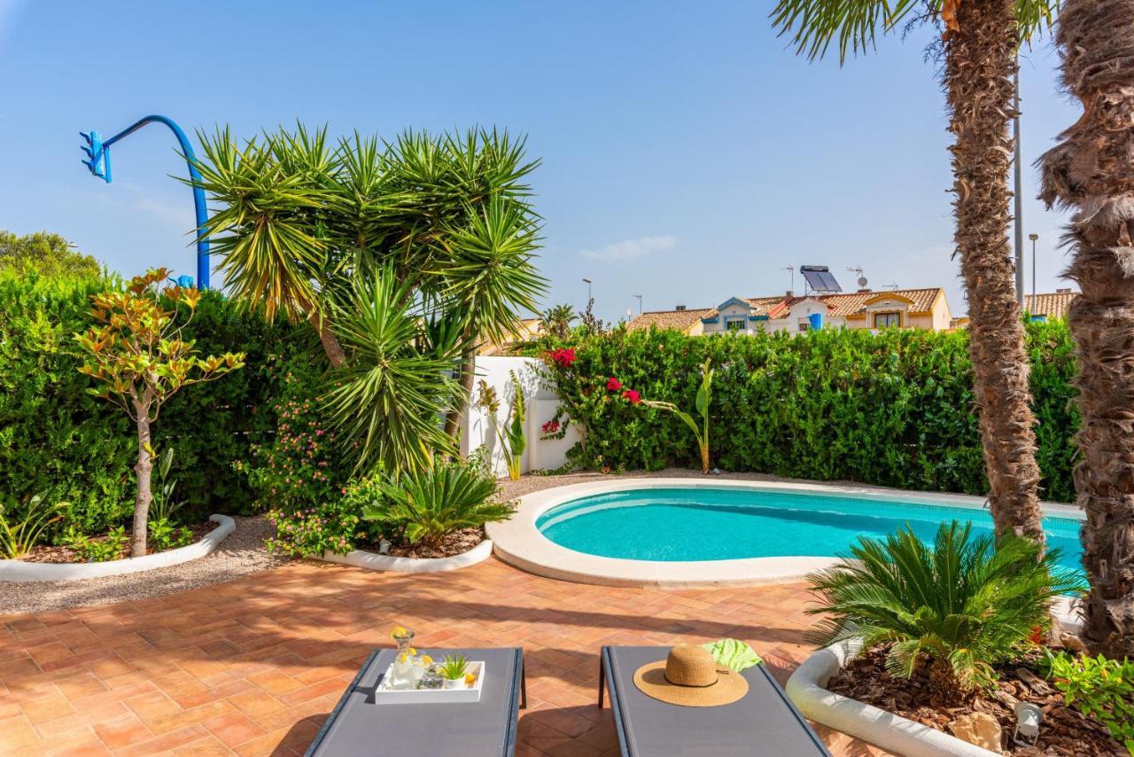 Villa Ibiza San Javier Exterior foto