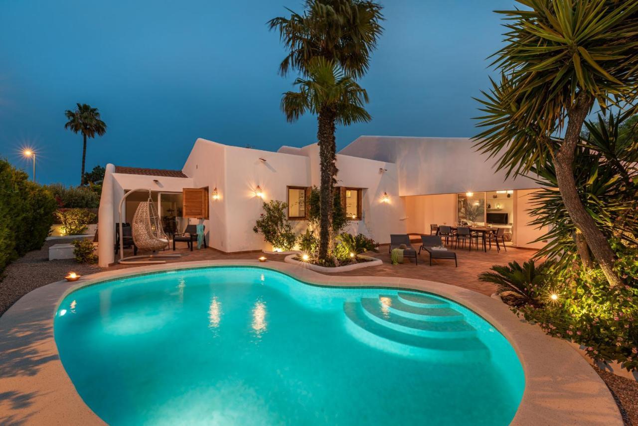 Villa Ibiza San Javier Exterior foto