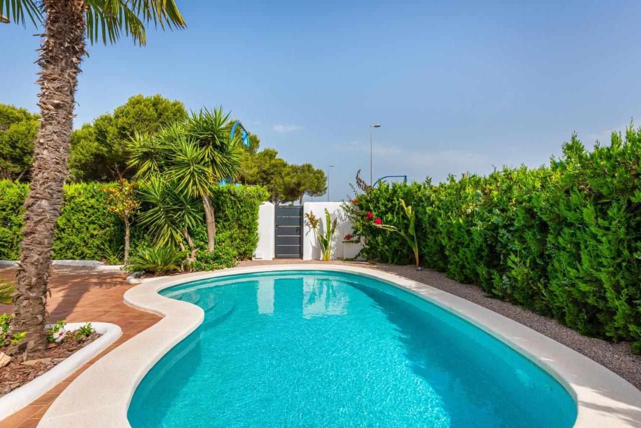 Villa Ibiza San Javier Exterior foto