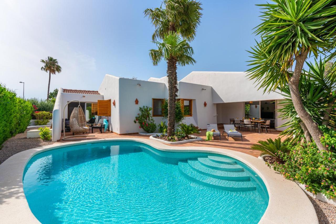 Villa Ibiza San Javier Exterior foto
