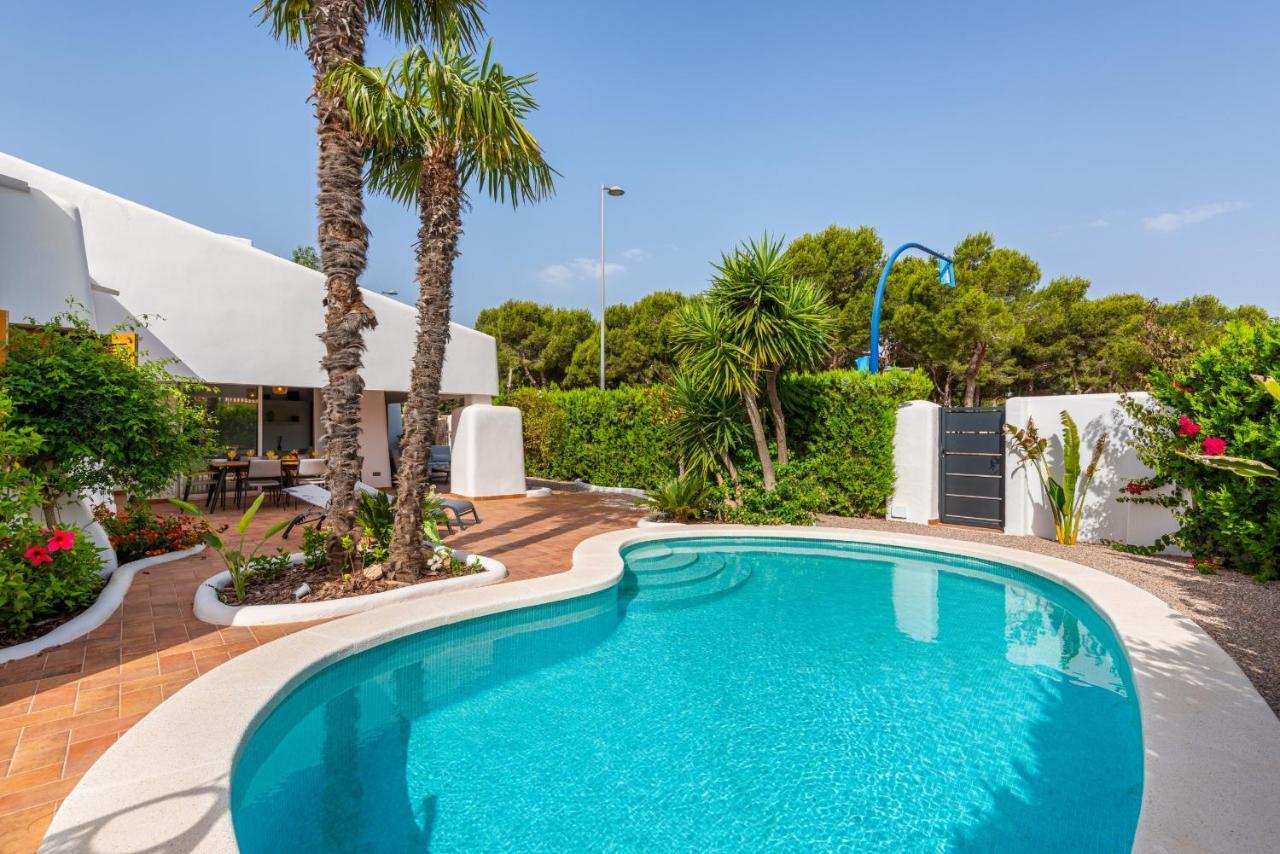 Villa Ibiza San Javier Exterior foto