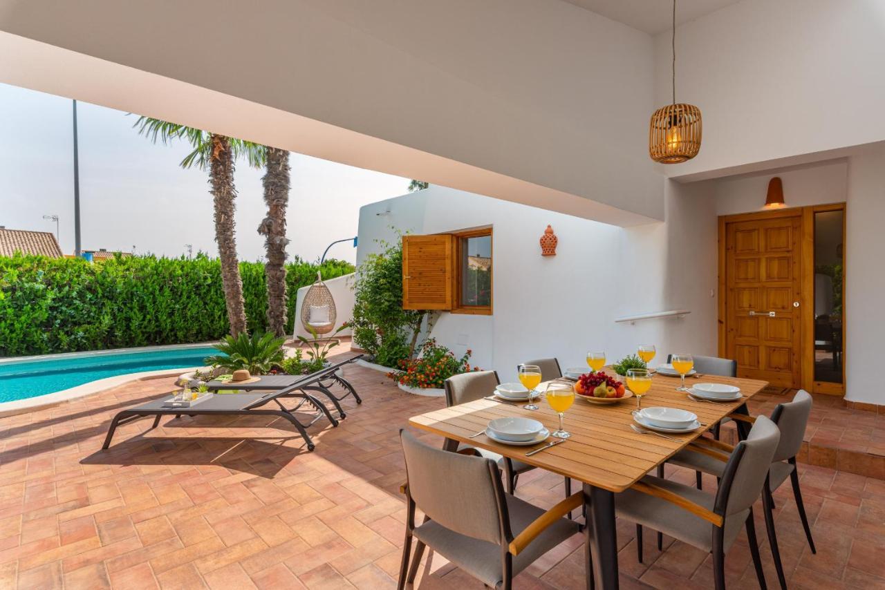 Villa Ibiza San Javier Exterior foto