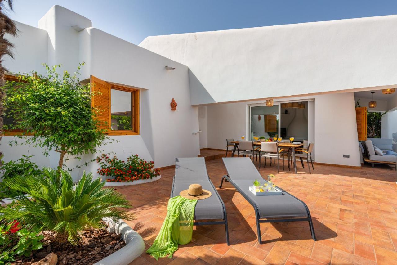 Villa Ibiza San Javier Exterior foto