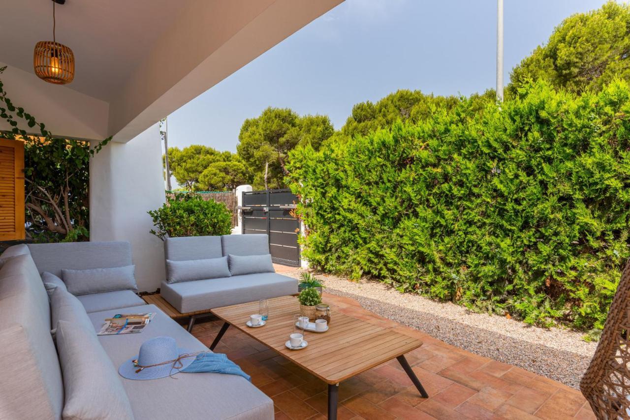 Villa Ibiza San Javier Exterior foto