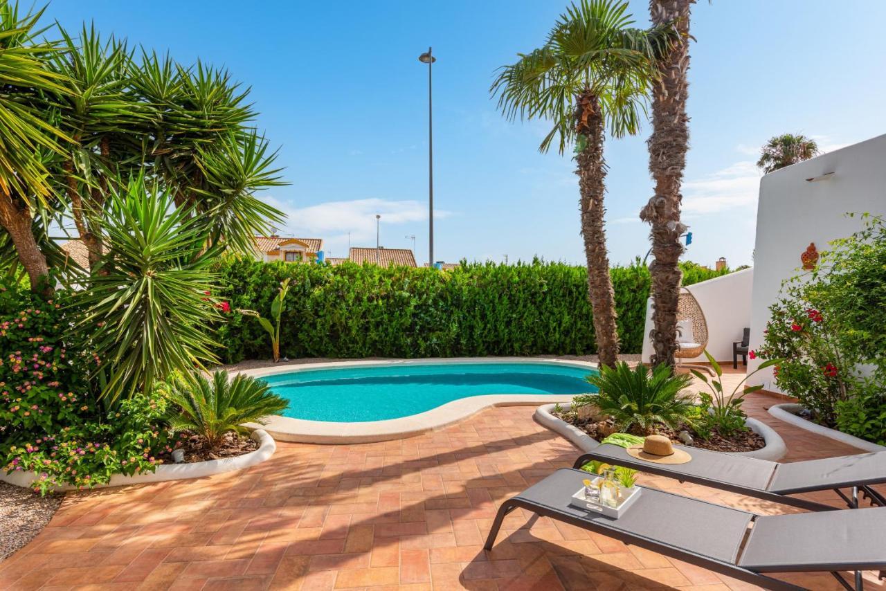 Villa Ibiza San Javier Exterior foto