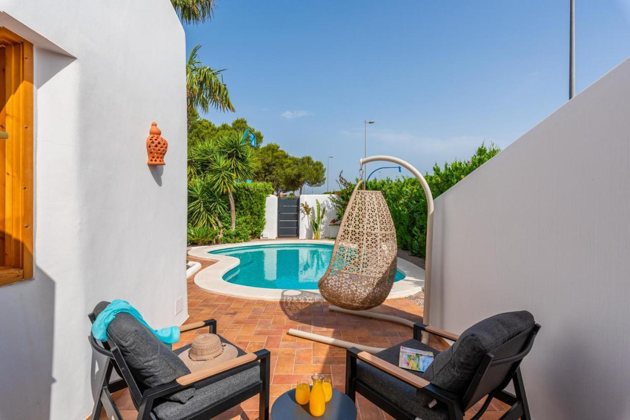 Villa Ibiza San Javier Exterior foto