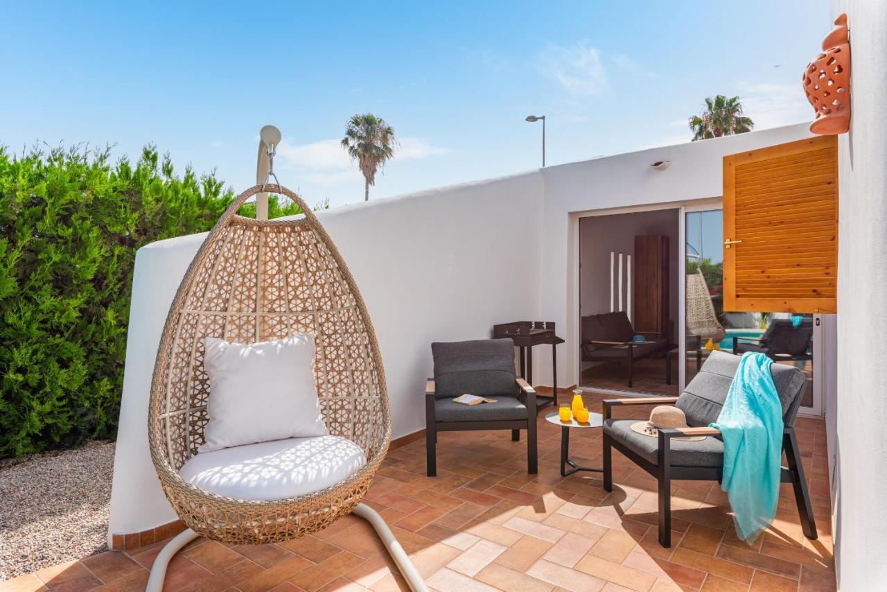 Villa Ibiza San Javier Exterior foto