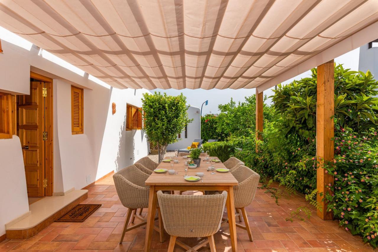 Villa Ibiza San Javier Exterior foto