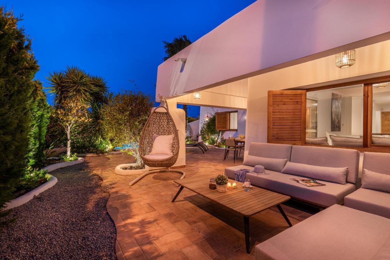 Villa Ibiza San Javier Exterior foto