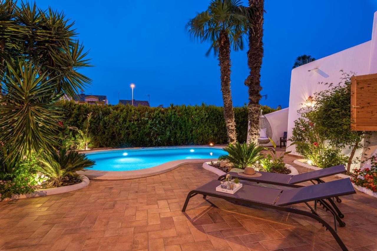 Villa Ibiza San Javier Exterior foto