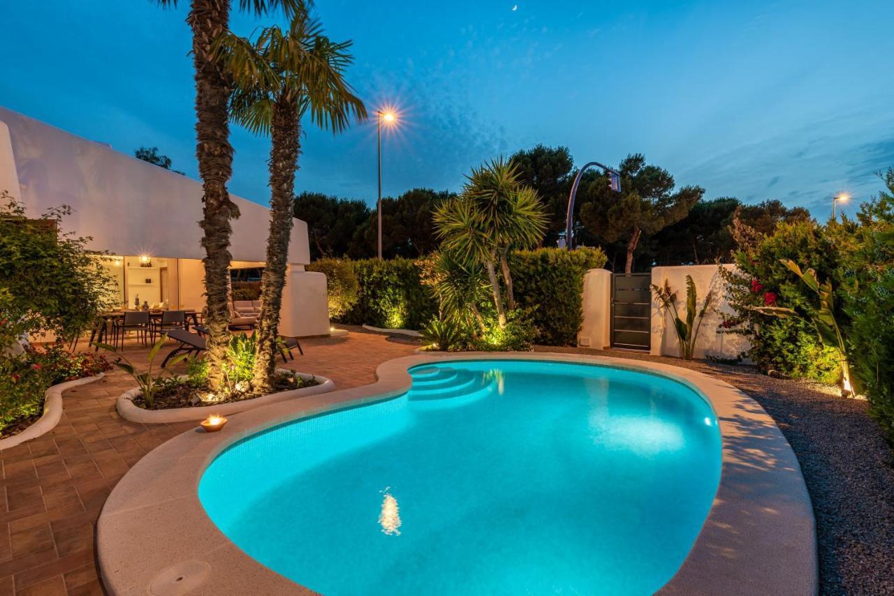 Villa Ibiza San Javier Exterior foto